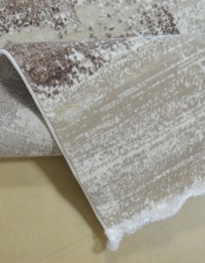 Акриловий килим Vena 0010A l.beige-brown - высокое качество по лучшей цене в Украине.