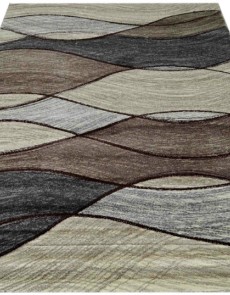 Синтетичний килим Venus 7558D vizon - высокое качество по лучшей цене в Украине.