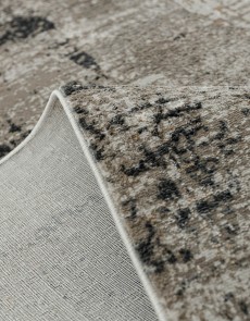 Синтетичний килим VERMONT JE58A L.GREY - D.GREY - высокое качество по лучшей цене в Украине.