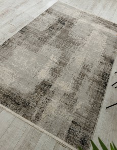 Синтетичний килим VERMONT JE58A L.GREY - D.GREY - высокое качество по лучшей цене в Украине.