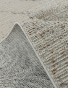 Синтетичний килим VERMONT JE60A L.GREY - BEIGE - высокое качество по лучшей цене в Украине.