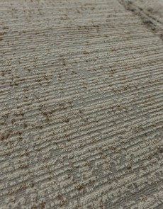 Синтетичний килим VERMONT JE60A L.GREY - BEIGE - высокое качество по лучшей цене в Украине.