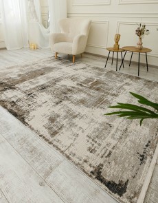 Синтетический ковер VERMONT JE80A L.GREY - D.BEIGE - высокое качество по лучшей цене в Украине.