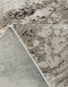 Синтетичний килим VERMONT JF77A L.GREY - D.BEIGE - высокое качество по лучшей цене в Украине.