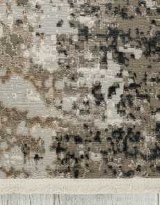 Синтетичний килим VERMONT JF77A L.GREY - D.BEIGE - высокое качество по лучшей цене в Украине.