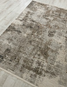 Синтетичний килим VERMONT JF77A L.GREY - D.BEIGE - высокое качество по лучшей цене в Украине.