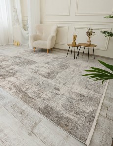 Синтетичний килим VERMONT JG41A CREAM - BEIGE - высокое качество по лучшей цене в Украине.