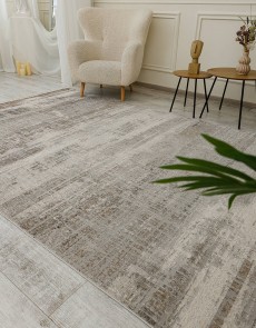 Синтетический ковер VERMONT JG46A L.GREY - D.BEIGE - высокое качество по лучшей цене в Украине.