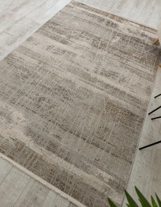 Синтетичний килим VERMONT JG46A L.GREY - D.BEIGE - высокое качество по лучшей цене в Украине.