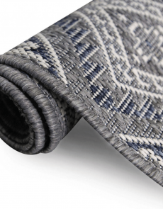 Безворсова килимова дорiжка Viva 59526/670 - высокое качество по лучшей цене в Украине.