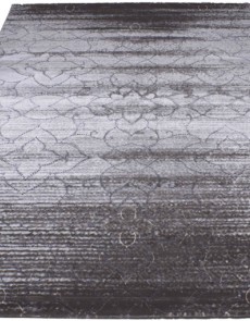 Синтетичний килим Vogue 9854A D.BEIGE-P.L.GREY - высокое качество по лучшей цене в Украине.