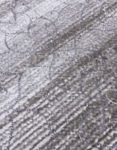 Синтетичний килим Vogue 9854A D.BEIGE-P.L.GREY - высокое качество по лучшей цене в Украине.
