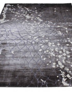 Синтетичний килим Vogue 9879A L.BEIGE-P.L.GREY - высокое качество по лучшей цене в Украине.