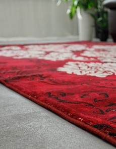 Синтетичний килим  VOGUE AG29A d.red-tango red - высокое качество по лучшей цене в Украине.