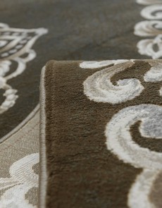 Синтетичний килим Vogue AA40A d.brown-d.grey - высокое качество по лучшей цене в Украине.