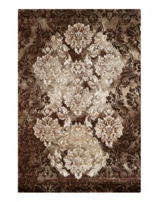 Синтетичний килим Vogue AG29A brown-d.beige - высокое качество по лучшей цене в Украине.