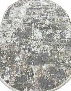 Синтетичний килим VOYAGE 2401A GREY/L.GREY - высокое качество по лучшей цене в Украине.
