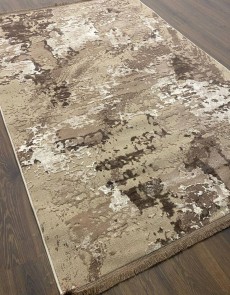 Синтетический ковер WAFRA A726B Vizon Beige - высокое качество по лучшей цене в Украине.
