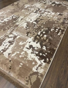 Синтетичний килим WAFRA A729A Vizon Cream - высокое качество по лучшей цене в Украине.