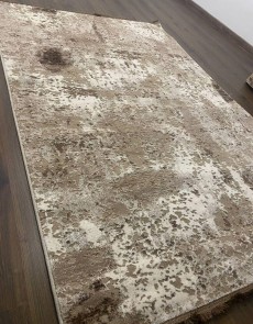 Синтетичний килим WAFRA A732A Vizon Cream - высокое качество по лучшей цене в Украине.
