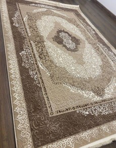 Синтетичний килим Wafra L288A Vizon/Cream  - высокое качество по лучшей цене в Украине.