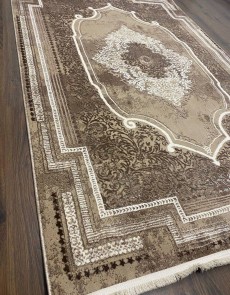 Синтетичний килим Wafra L291A Vizon/Cream - высокое качество по лучшей цене в Украине.