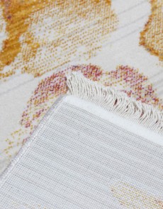 Килим YEDI YIRMIDORT(Seven Days) 1143A kemik/beige  - высокое качество по лучшей цене в Украине.