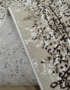 Синтетичний килим Melisa Zirve 386 beige - высокое качество по лучшей цене в Украине.