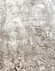 Синтетичний килим LIZA VIP 3711 L Beige - высокое качество по лучшей цене в Украине.