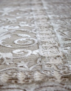 Синтетический ковер LIZA VIP 3712 L Beige - высокое качество по лучшей цене в Украине.
