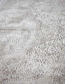 Синтетический ковер LIZA VIP 3713 L Beige - высокое качество по лучшей цене в Украине.