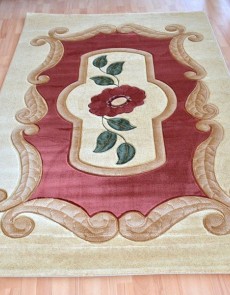 Синтетичний килим 121580 - высокое качество по лучшей цене в Украине.