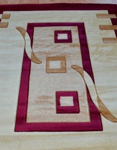 Синтетичний килим 121588 - высокое качество по лучшей цене в Украине.