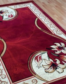 Синтетичний килим 121595 - высокое качество по лучшей цене в Украине.