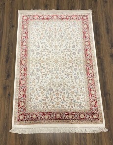Синтетичний килим PERS 14 576 , CREAM RED - высокое качество по лучшей цене в Украине.
