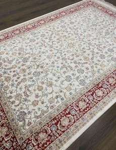 Ковер из вискозы PERS 14 576 , CREAM RED - высокое качество по лучшей цене в Украине.