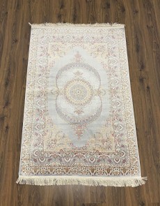 Синтетичний килим PERS 14 577 , GREY - высокое качество по лучшей цене в Украине.