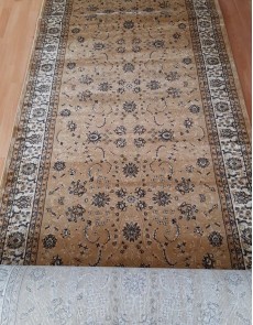 Доріжка з віскози Viscose 6617 beige - высокое качество по лучшей цене в Украине.