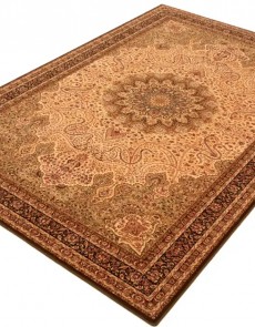 Шерстяний килим Agnus Namak Oliwka - высокое качество по лучшей цене в Украине.