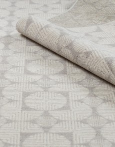 Вовняний килим ANGEL 7887 / 52022 Geometric beige / grey - высокое качество по лучшей цене в Украине.