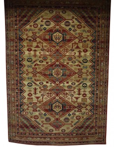 Шерстяний килим Astoria 2796-53457 - высокое качество по лучшей цене в Украине.