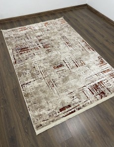Килим Aspero 2063b brick-beige - высокое качество по лучшей цене в Украине.