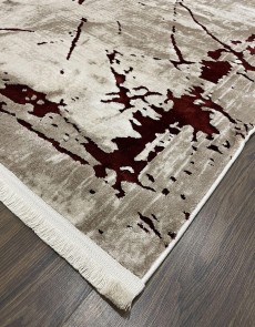 Килим Aspero 2321c red-light brown - высокое качество по лучшей цене в Украине.