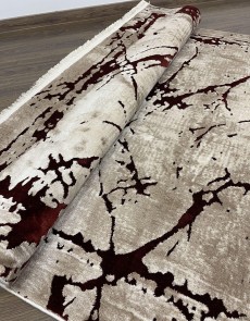 Килим Aspero 2321c red-light brown - высокое качество по лучшей цене в Украине.