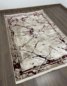 Килим Aspero 2321c red-light brown - высокое качество по лучшей цене в Украине.