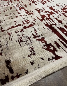 Килим Aspero 2392A red - высокое качество по лучшей цене в Украине.