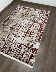 Килим Aspero 2392A red - высокое качество по лучшей цене в Украине.