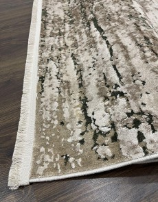 Килим Aspero 2401B green-beige - высокое качество по лучшей цене в Украине.