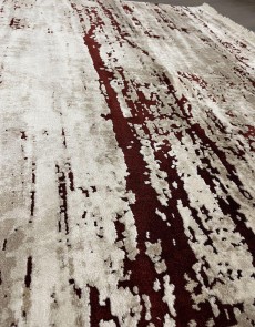 Килим Aspero 2401B red - высокое качество по лучшей цене в Украине.