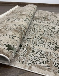 Килим  Aspero 5594b green-beige - высокое качество по лучшей цене в Украине.